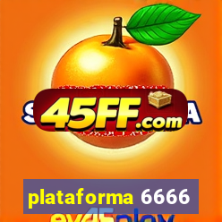 plataforma 6666
